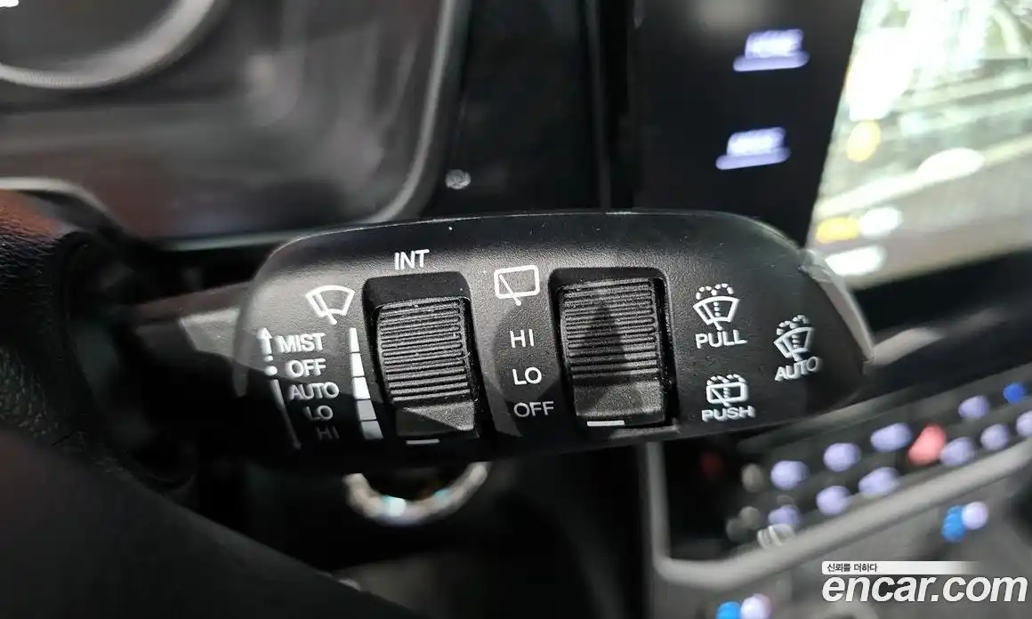 SsangYong TIBOLI 2024 1.6 гидро, фото 29