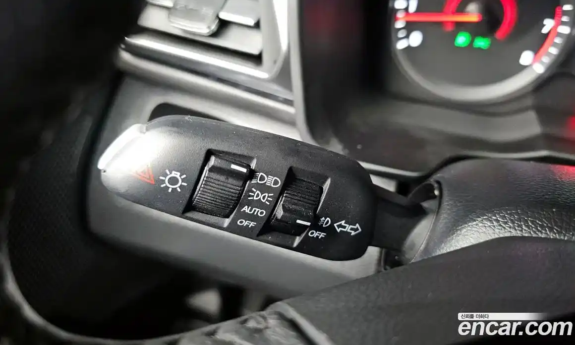 SsangYong TIBOLI 2024 1.6 гидро, фото 30