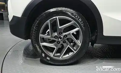 SsangYong TIBOLI 2024 1.6 гидро, миниатюра 4