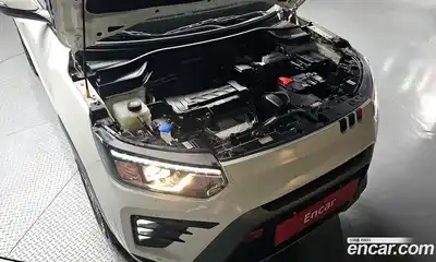 SsangYong TIBOLI 2024 1.6 гидро, миниатюра 5