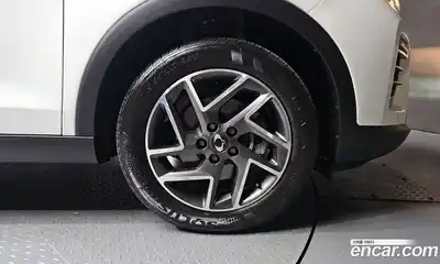 SsangYong TIBOLI 2024 1.6 гидро, миниатюра 6