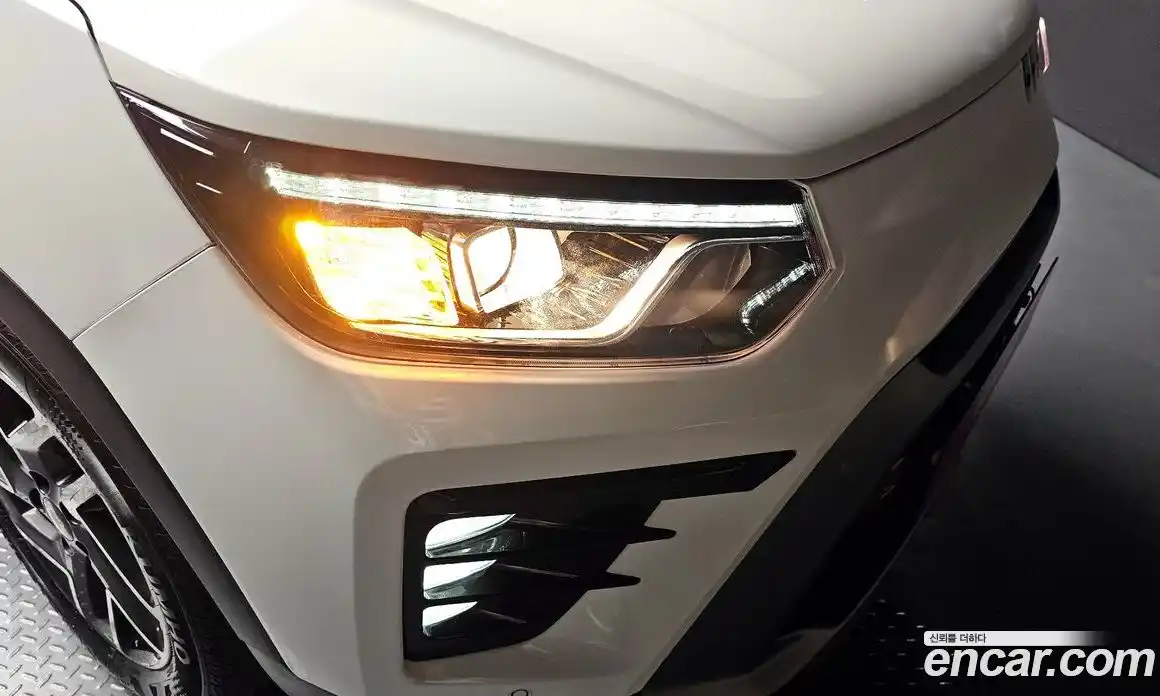 SsangYong TIBOLI 2024 1.6 гидро, фото 7
