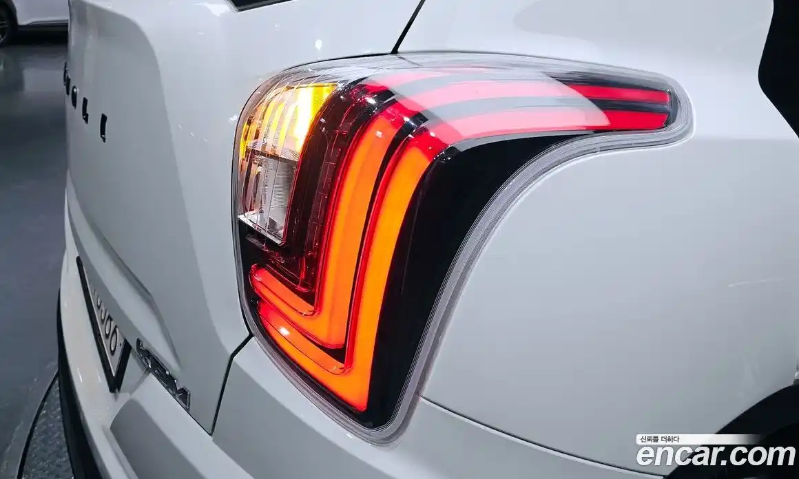SsangYong TIBOLI 2024 1.6 гидро, фото 8