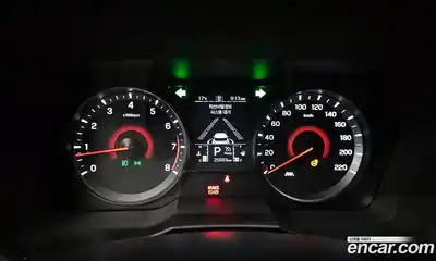 SsangYong TIBOLI 2024 1.6 гидро, миниатюра 10