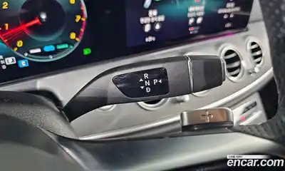 Mercedes-Benz E-Class 2022 2.0 гидро, миниатюра 12