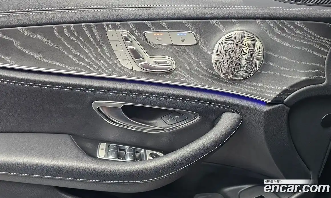 Mercedes-Benz E-Class 2022 2.0 гидро, фото 26