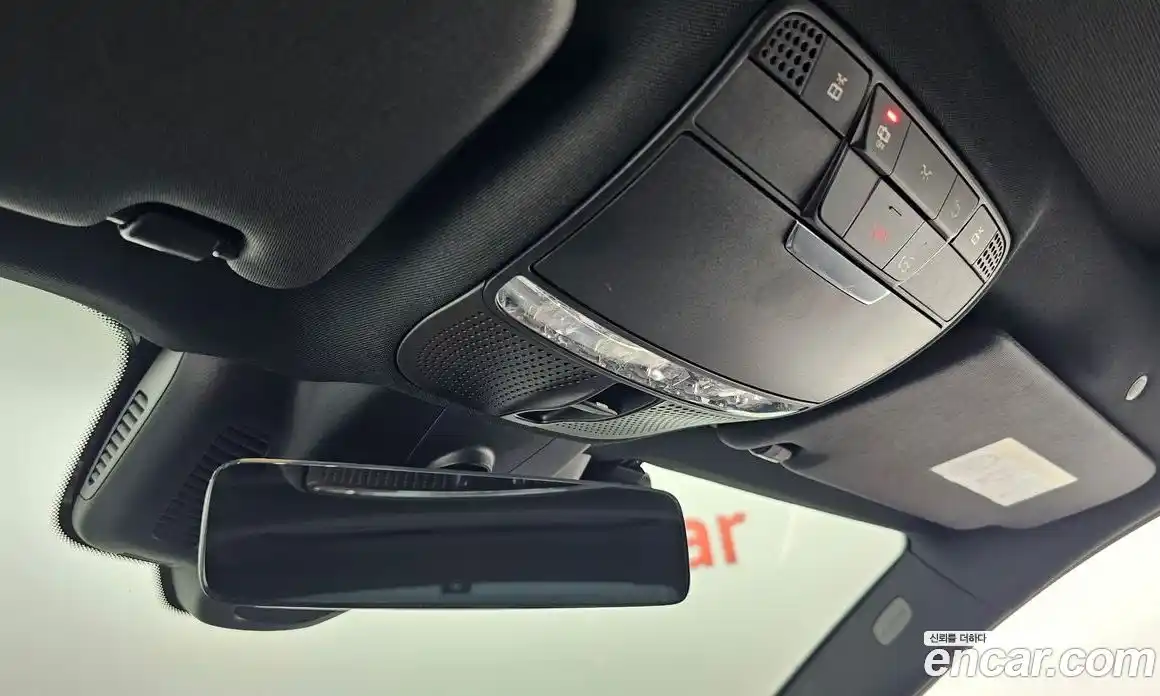 Mercedes-Benz E-Class 2022 2.0 гидро, фото 28
