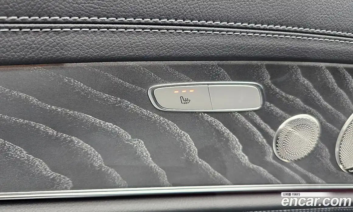 Mercedes-Benz E-Class 2022 2.0 гидро, фото 30