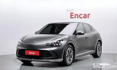 Genesis GV60, 2022