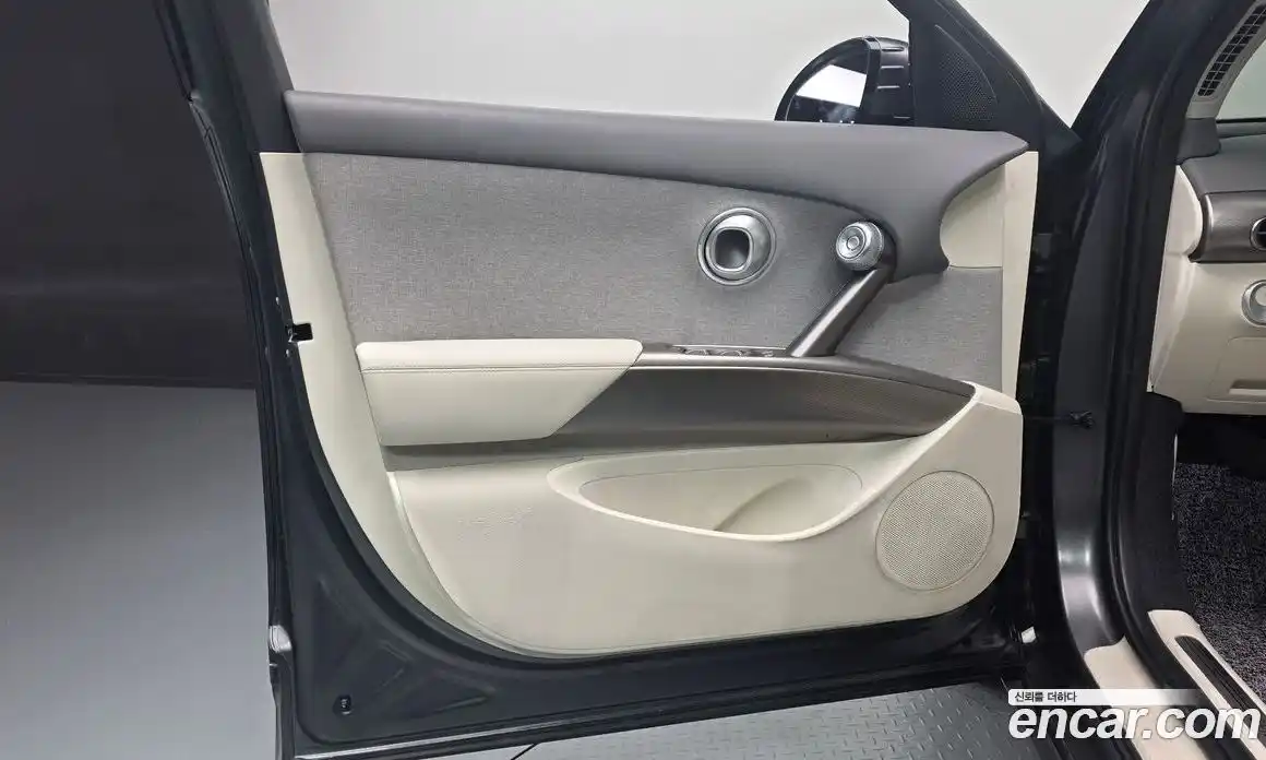 Genesis GV60 2022 0.1 гидро, фото 14