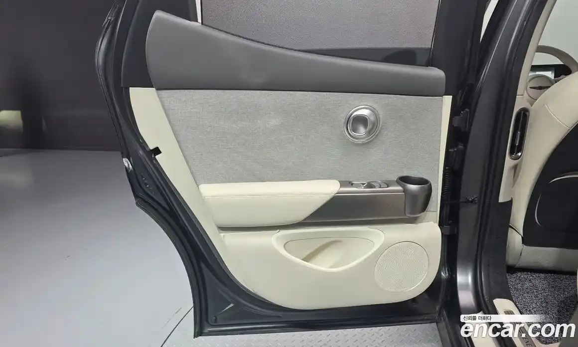 Genesis GV60 2022 0.1 гидро, фото 15