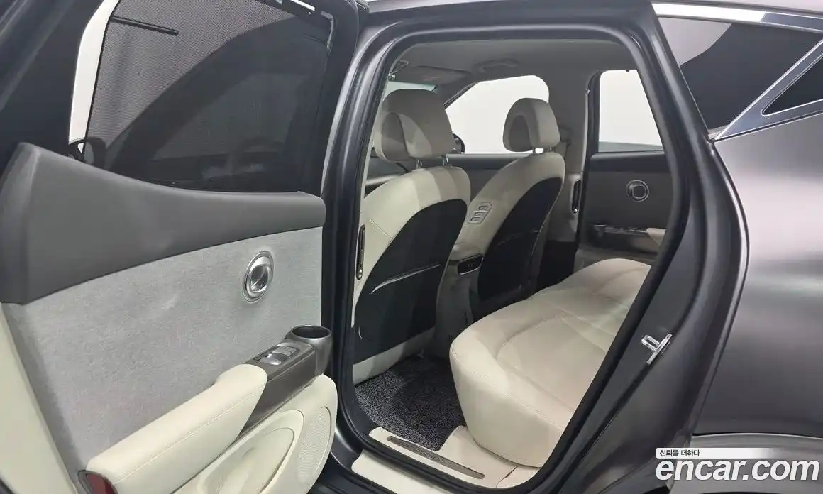 Genesis GV60 2022 0.1 гидро, фото 16