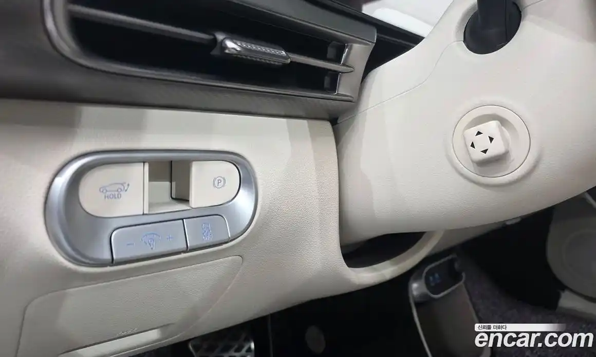 Genesis GV60 2022 0.1 гидро, фото 18