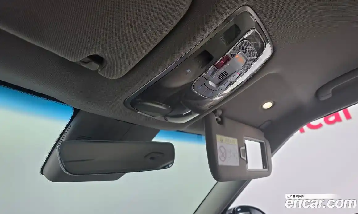 Genesis GV60 2022 0.1 гидро, фото 25