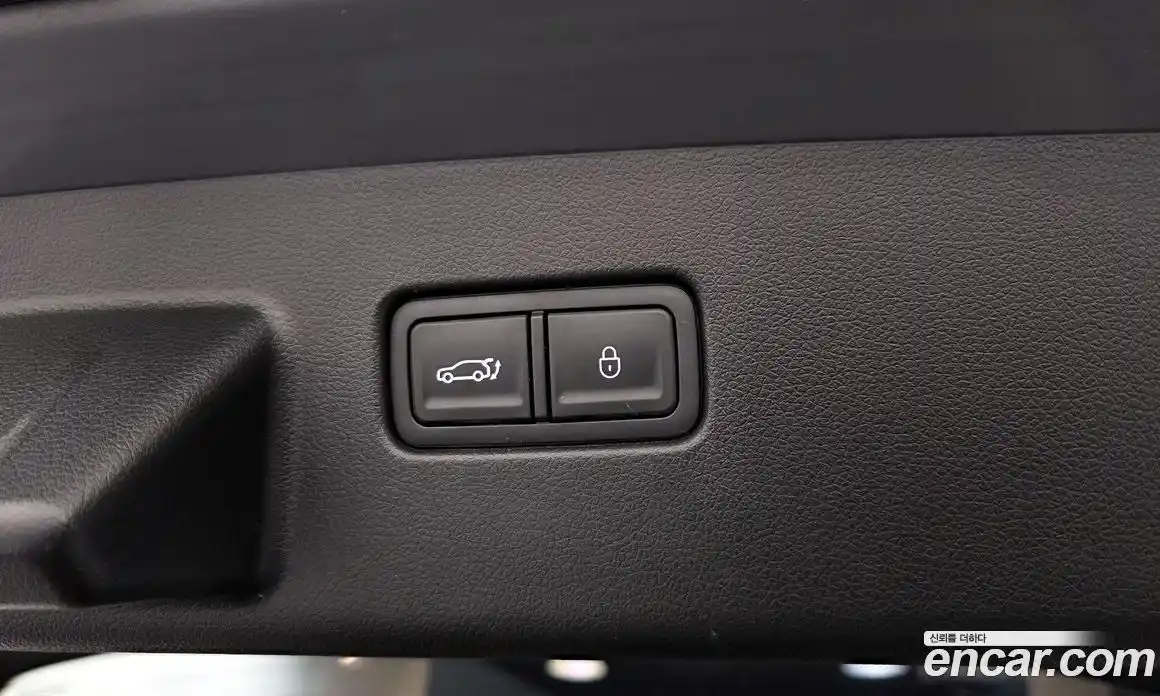 Genesis GV60 2022 0.1 гидро, фото 26