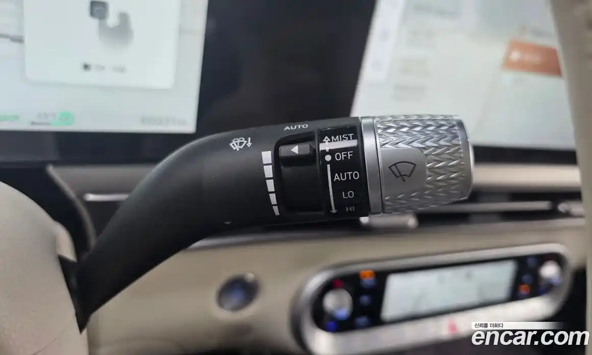 Genesis GV60 2022 0.1 гидро, фото 27