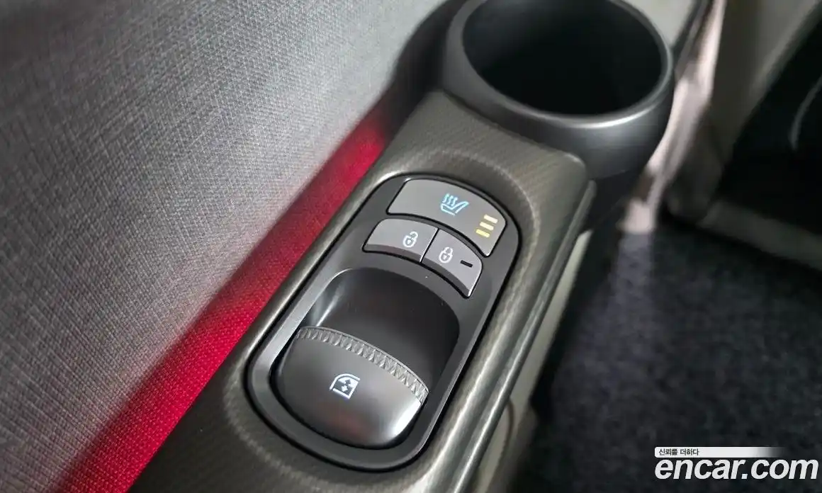 Genesis GV60 2022 0.1 гидро, фото 28