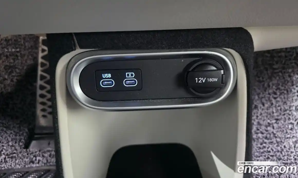 Genesis GV60 2022 0.1 гидро, фото 29