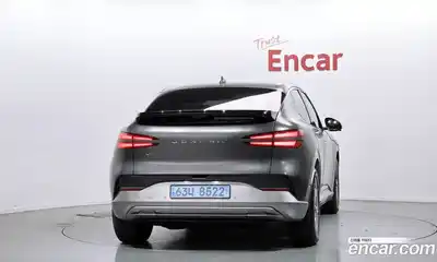 Genesis GV60 2022 0.1 гидро, миниатюра 4