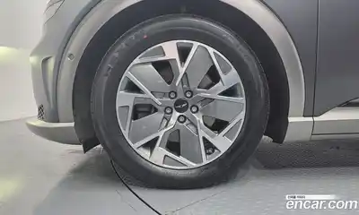 Genesis GV60 2022 0.1 гидро, миниатюра 5