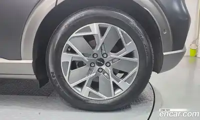 Genesis GV60 2022 0.1 гидро, миниатюра 7