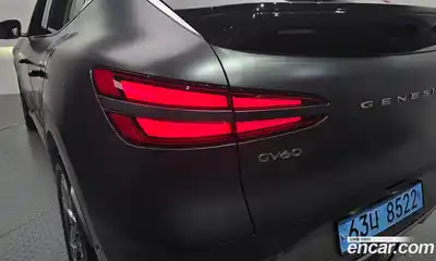 Genesis GV60 2022 0.1 гидро, миниатюра 9