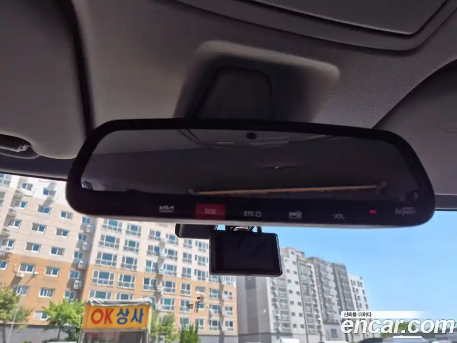 Kia Ray 2024 1.0 гидро, фото 14