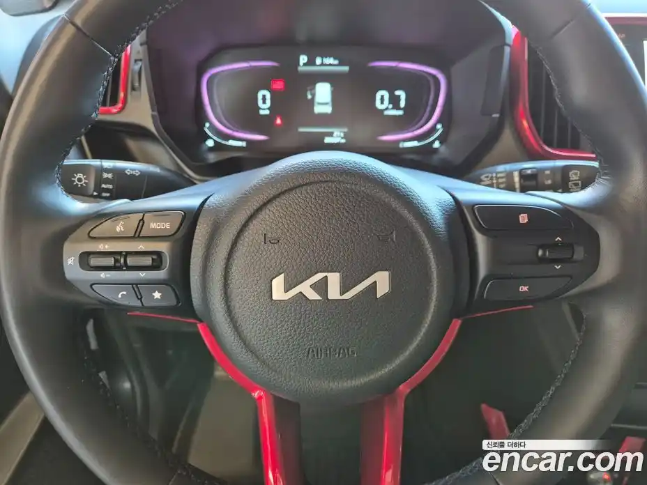 Kia Ray 2024 1.0 гидро, фото 17