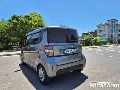 Kia Ray 2024 1.0 гидро, миниатюра 2