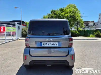 Kia Ray 2024 1.0 гидро, миниатюра 4