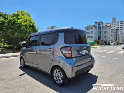 Kia Ray 2024 1.0 гидро, миниатюра 5