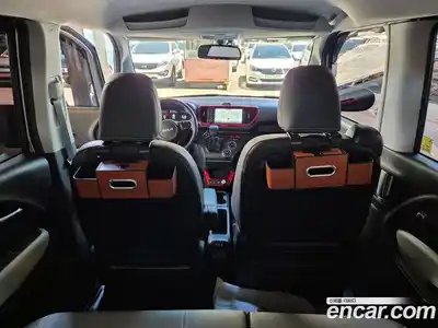 Kia Ray 2024 1.0 гидро, миниатюра 7