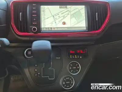 Kia Ray 2024 1.0 гидро, миниатюра 9