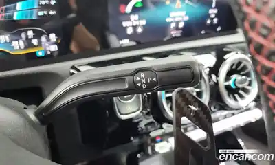 Mercedes-Benz A-Class 2022 2.0 гидро, миниатюра 12