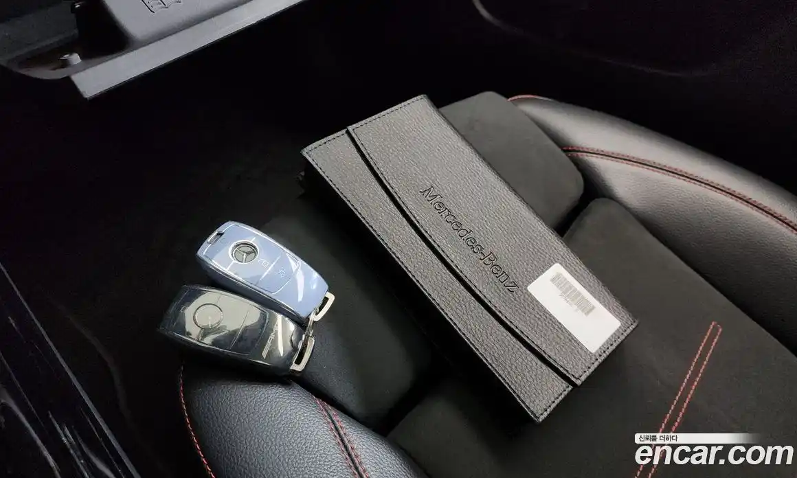 Mercedes-Benz A-Class 2022 2.0 гидро, фото 21