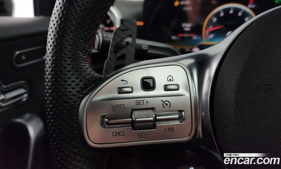 Mercedes-Benz A-Class 2022 2.0 гидро, фото 22