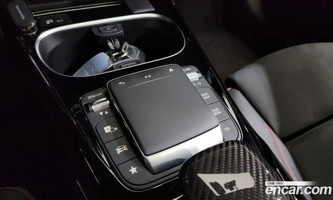 Mercedes-Benz A-Class 2022 2.0 гидро, фото 25
