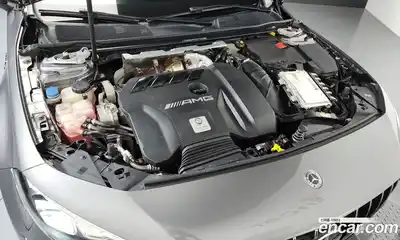 Mercedes-Benz A-Class 2022 2.0 гидро, миниатюра 6