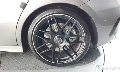 Mercedes-Benz A-Class 2022 2.0 гидро, миниатюра 7