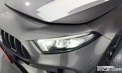 Mercedes-Benz A-Class 2022 2.0 гидро, миниатюра 8
