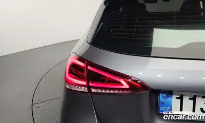 Mercedes-Benz A-Class 2022 2.0 гидро, миниатюра 9