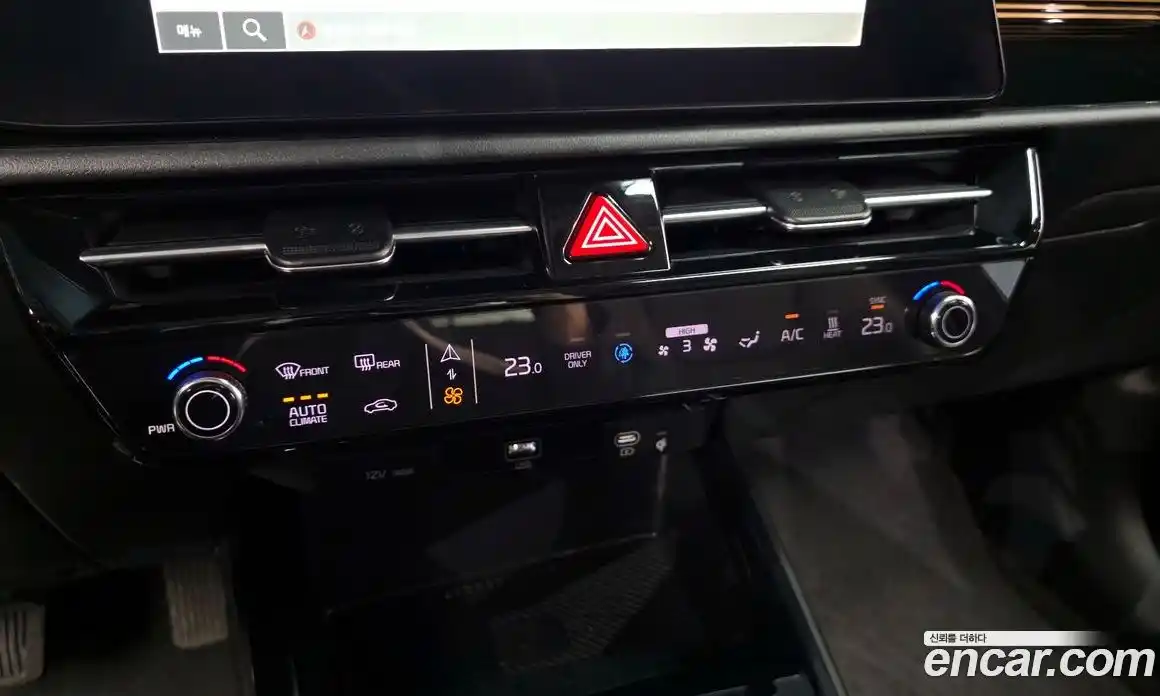 Kia Niro 2023 автомат (гидро), фото 25