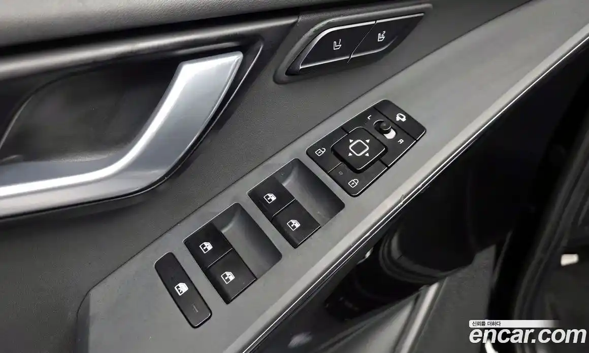 Kia Niro 2023 автомат (гидро), фото 26