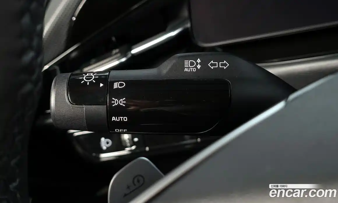 Kia Niro 2023 автомат (гидро), фото 27