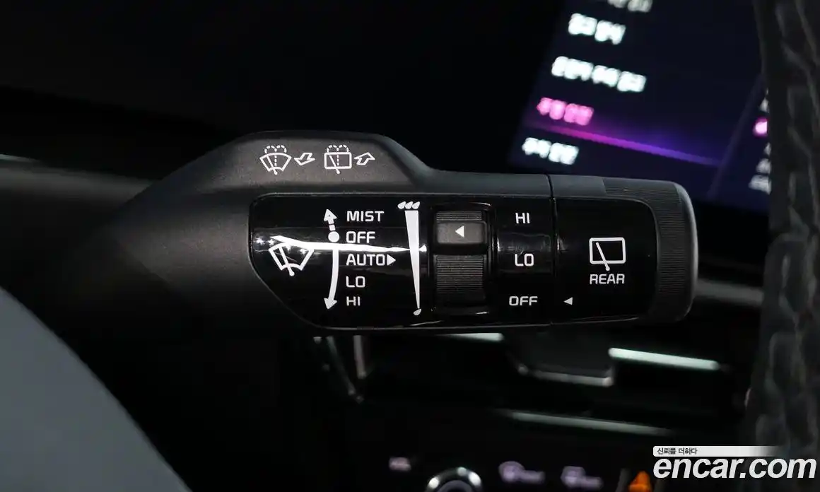 Kia Niro 2023 автомат (гидро), фото 28