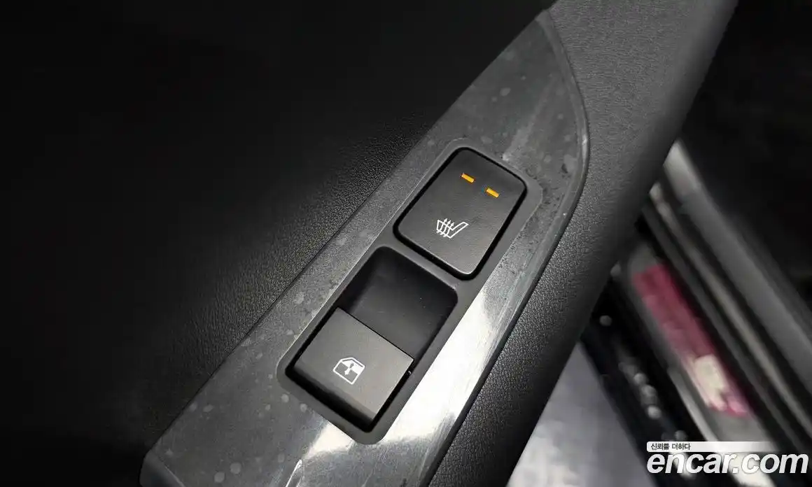 Kia Niro 2023 автомат (гидро), фото 30