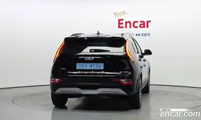 Kia Niro 2023 автомат (гидро), миниатюра 4