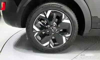 Kia Niro 2023 автомат (гидро), миниатюра 5