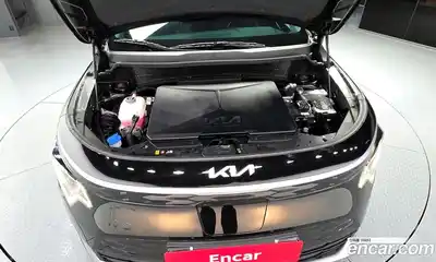 Kia Niro 2023 автомат (гидро), миниатюра 6