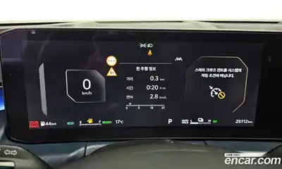 Kia K8 2025 1.6 гидро, миниатюра 11